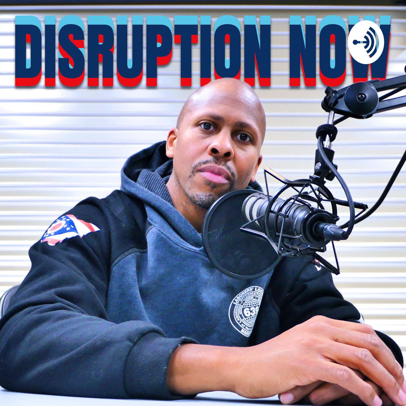 Disruption Now