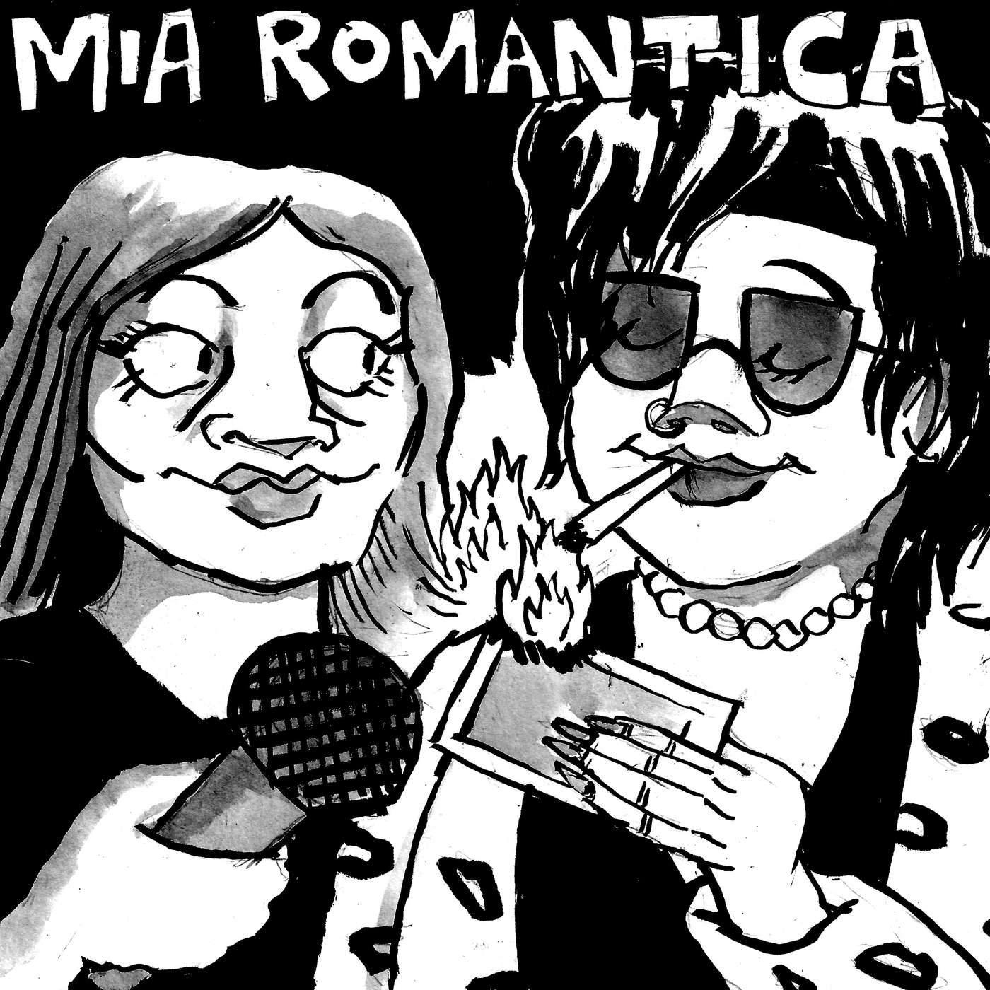 Mia Romantica