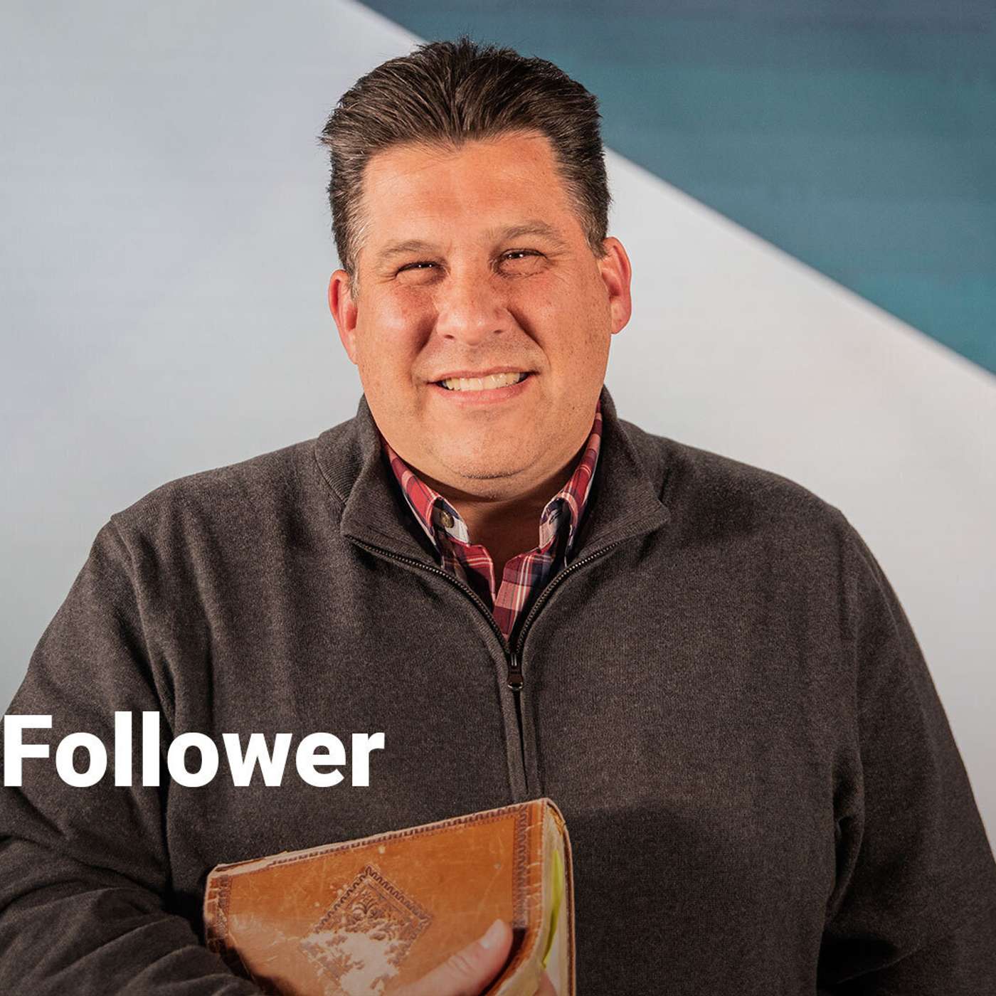 Savvy Follower | Future Church | Week 3 episode artwork