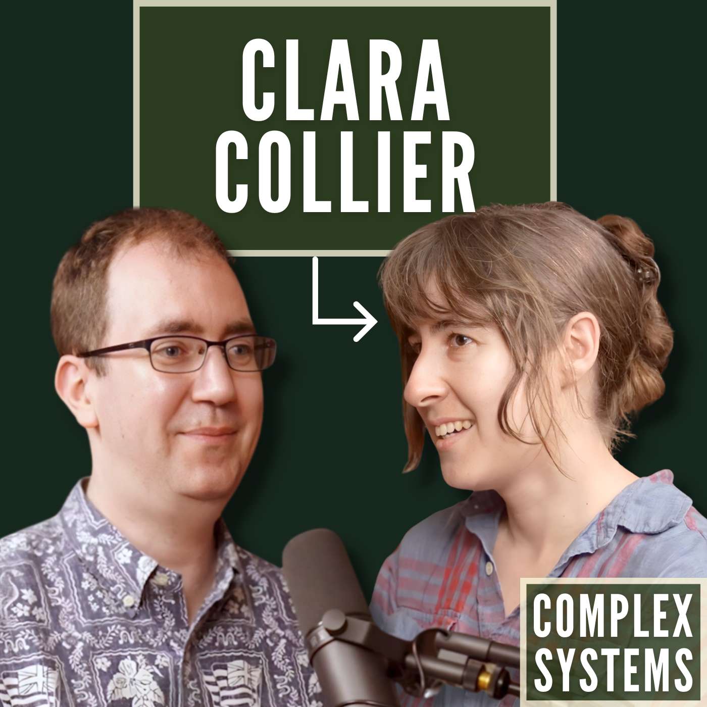 What LLMs can and can't do for writers, with Clara Collier of Asterisk Magazine