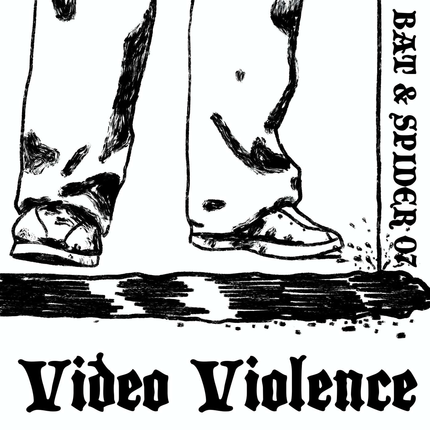 07 VIDEO VIOLENCE