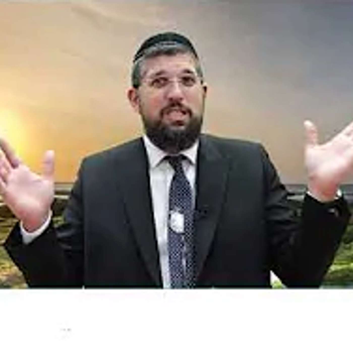 סודות משירת הים | פסח תשפ"ד | הרב אליהו עמר, כנסו: https://www.olamhadat.co.il/ episode artwork