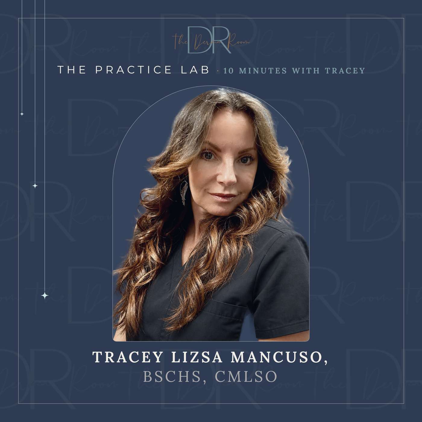 Episode 4: Tracey Mancuso - Skin Typing Beyond Fitzpatrick