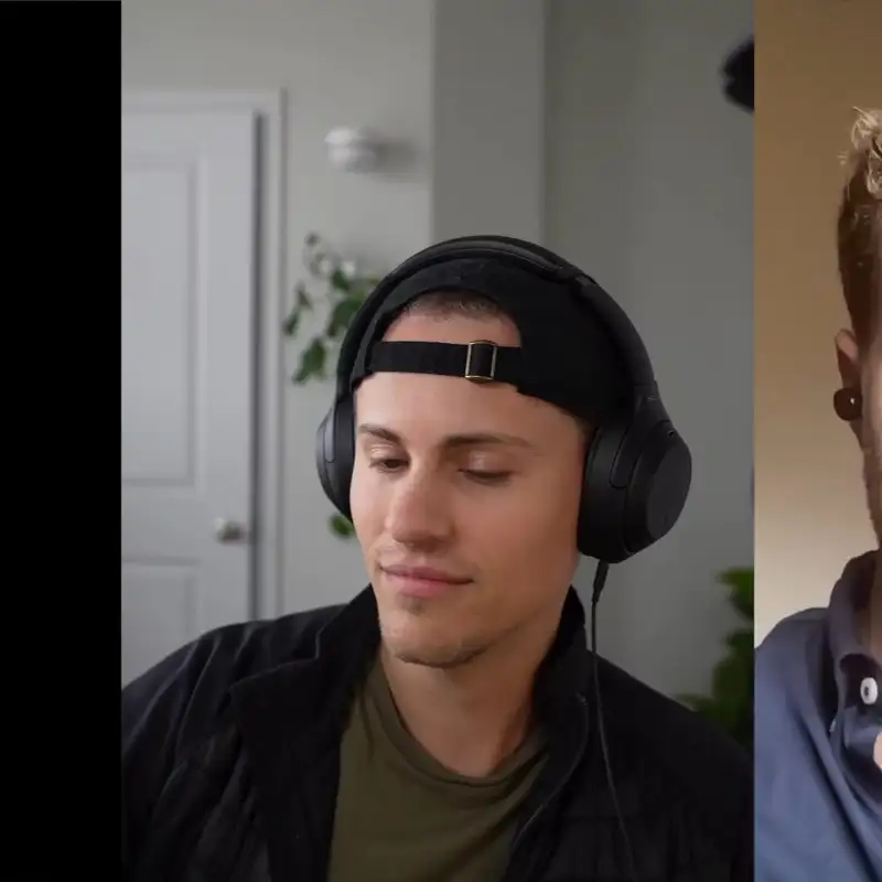 01 Don't fear the boats burning with Drew Bredvick