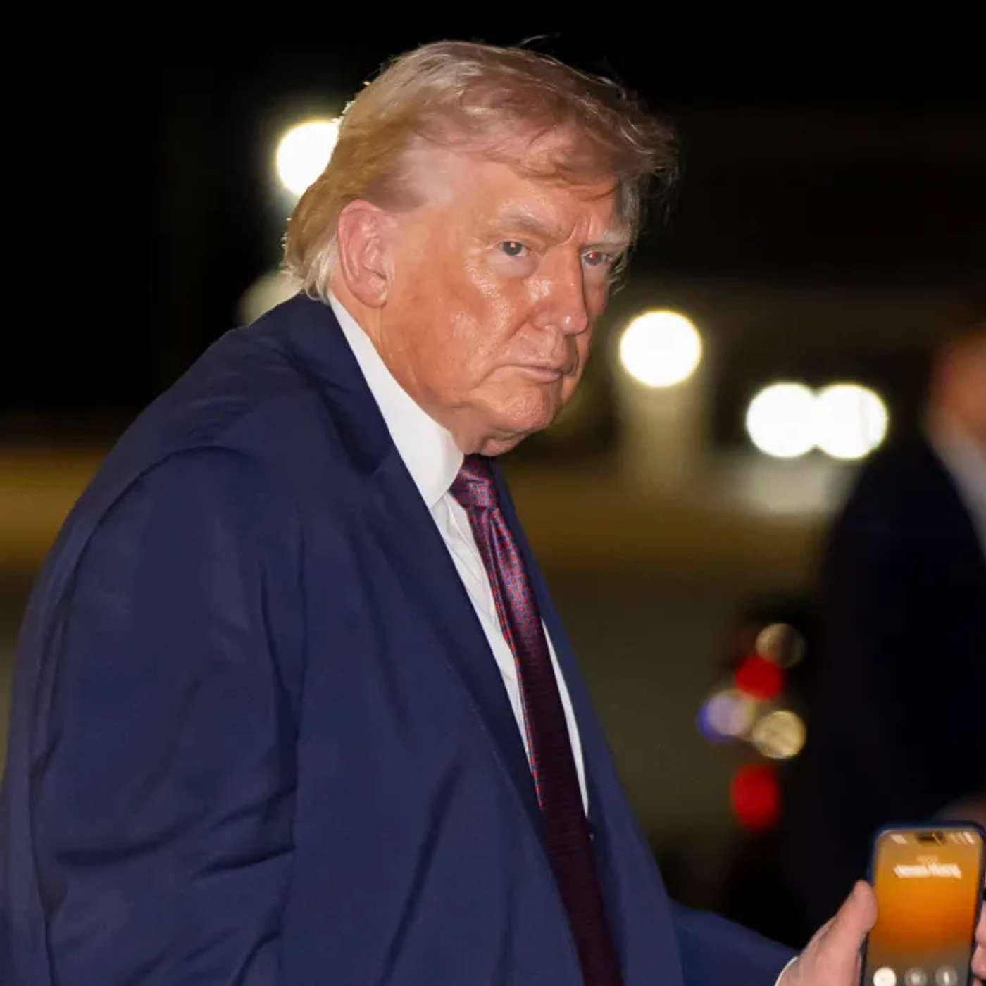 CBS Delays 60 Minutes Prison Report, Diplomats Recalled in Major Shuffle, Trump Unveils 2026 Immigration Crackdown, Polis Blasts Trump Over Aid Rejection, and more... CBS Delays 60 Minutes Prison Report, Diplomats Recalled in Major Shuffle, Trump Unveils 2026 Immigration Crackdown, Polis Blasts Trump Over Aid Rejection, and more...