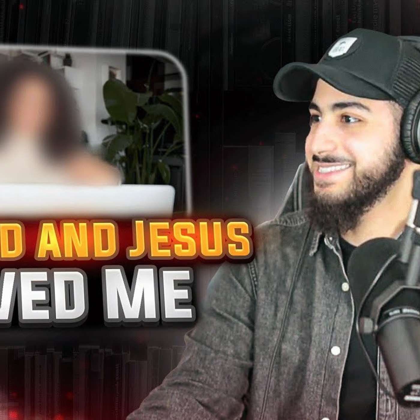 Does Jesus Possess The Attributes of God?! Muhammed Ali episode artwork