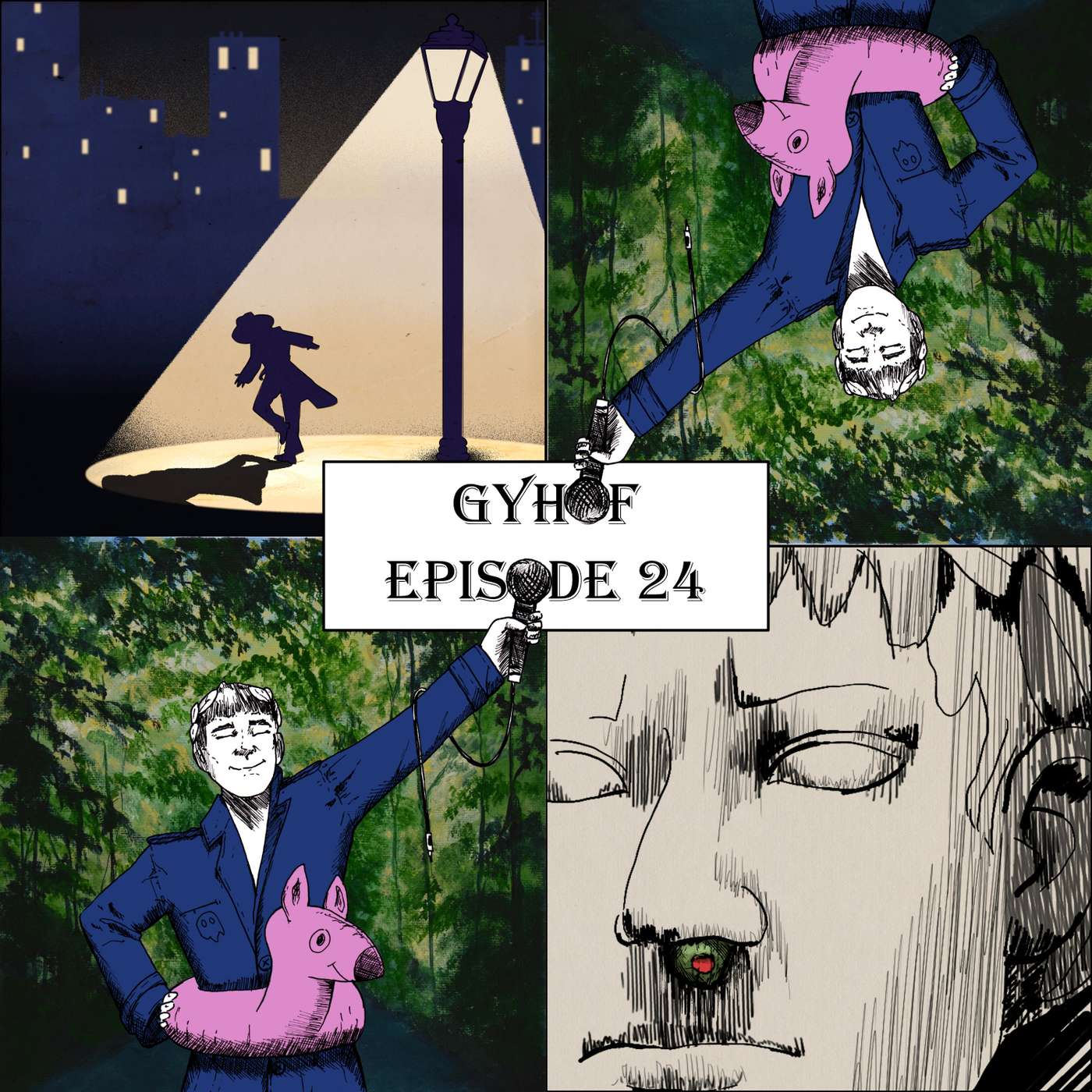 Getting You Home On Friday