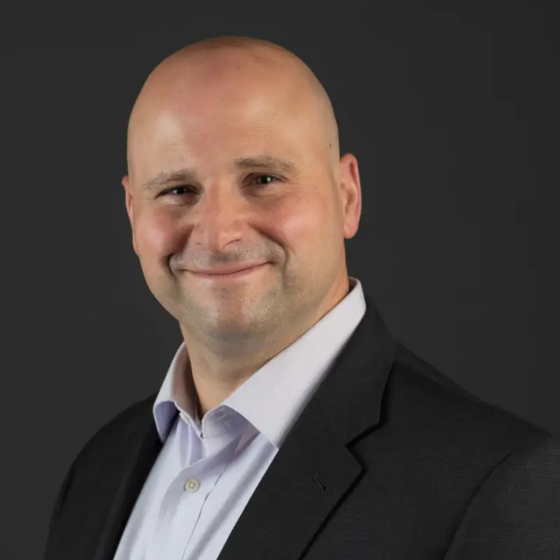 Getting You and Your Team Disruption Ready (encore)