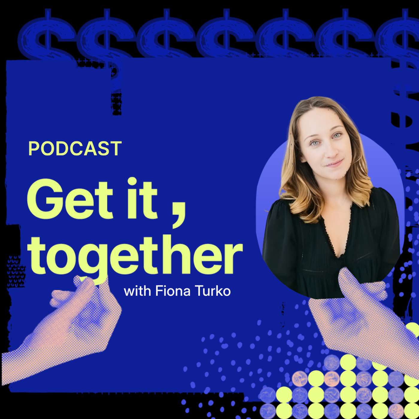 Get It, Together