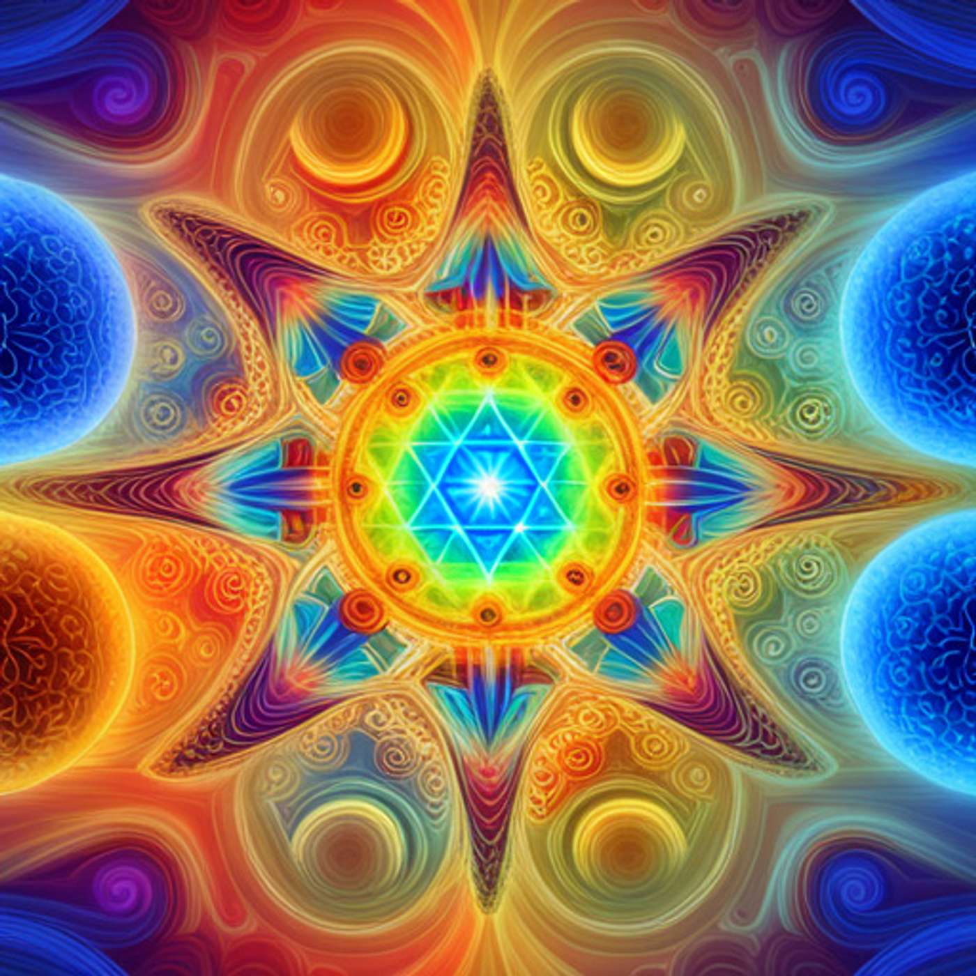 Exploring Ahavat Yisrael in Daily Life: A Dive into Tanya with Rabbi Solomon Sage episode artwork