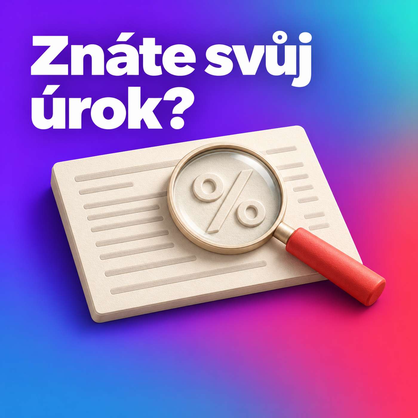 Finance prakticky