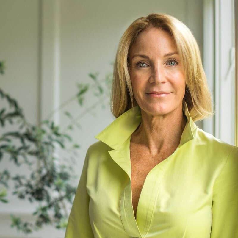 Susan S. Coffey, CPA, CGMA