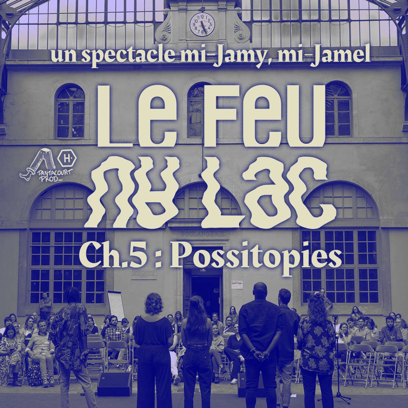 Chapitre 5 : Possitopies Chapitre 5 : Possitopies