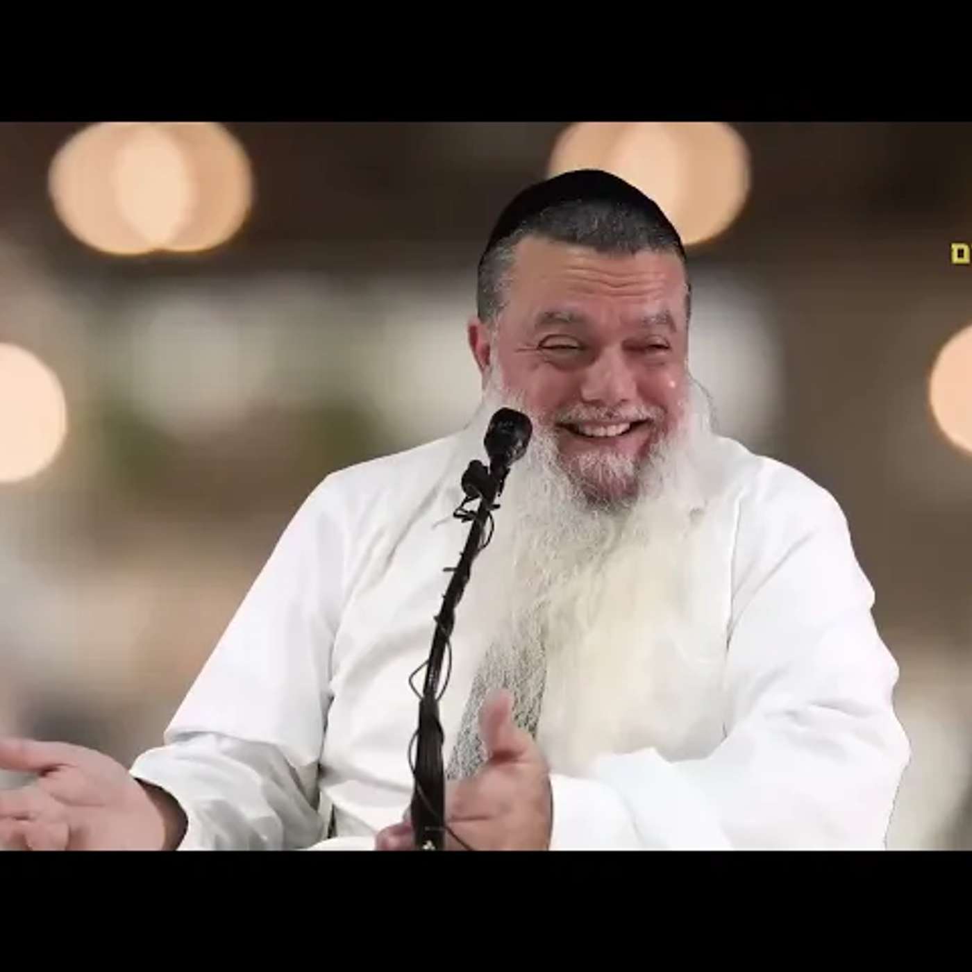 הרב יגאל כהן | פרשת אחרי קדושים תשפ''ו | עלונימייל episode artwork