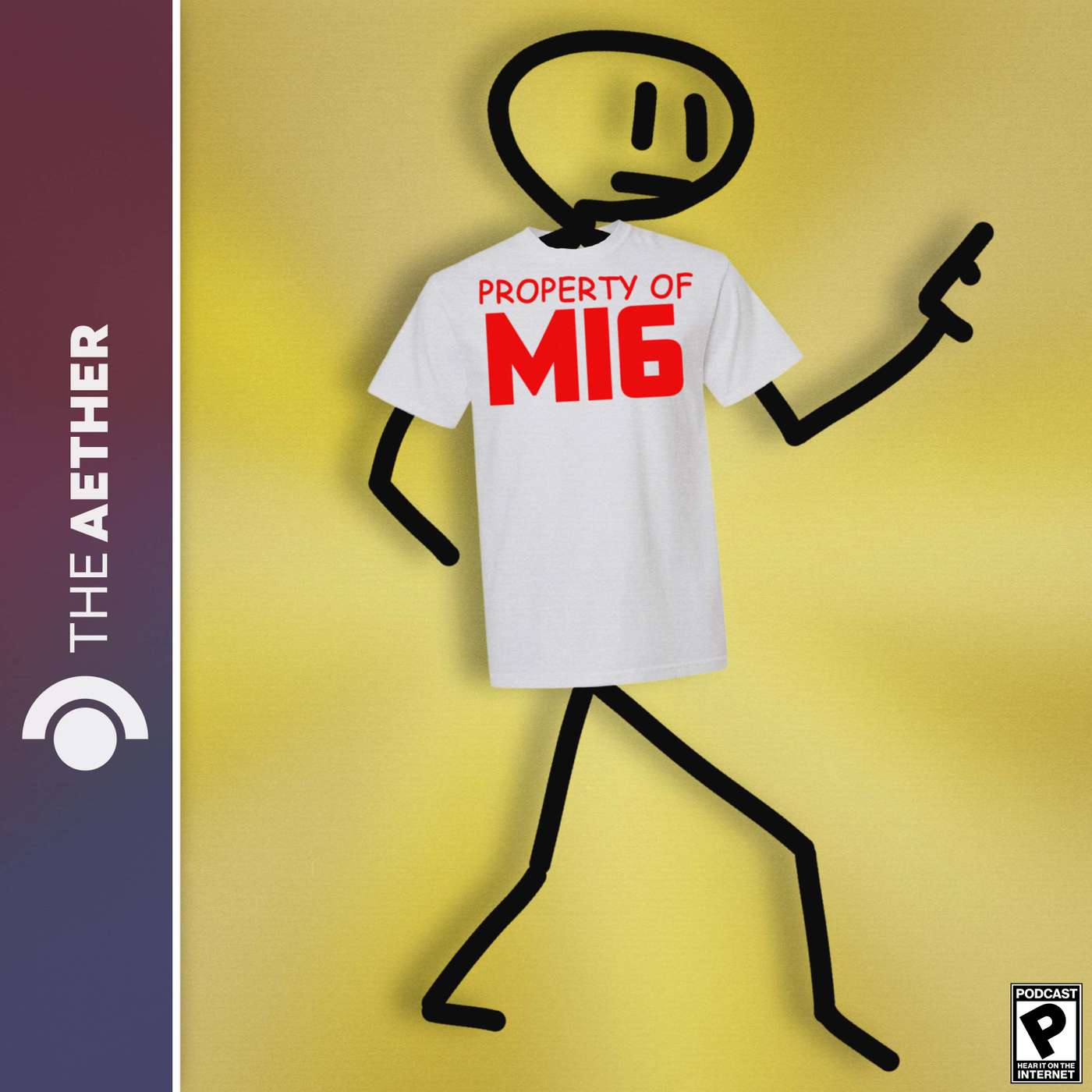 Property of MI6 (feat. Mina the Hollower, 007 First Light, and Pocket Bomberman) episode artwork