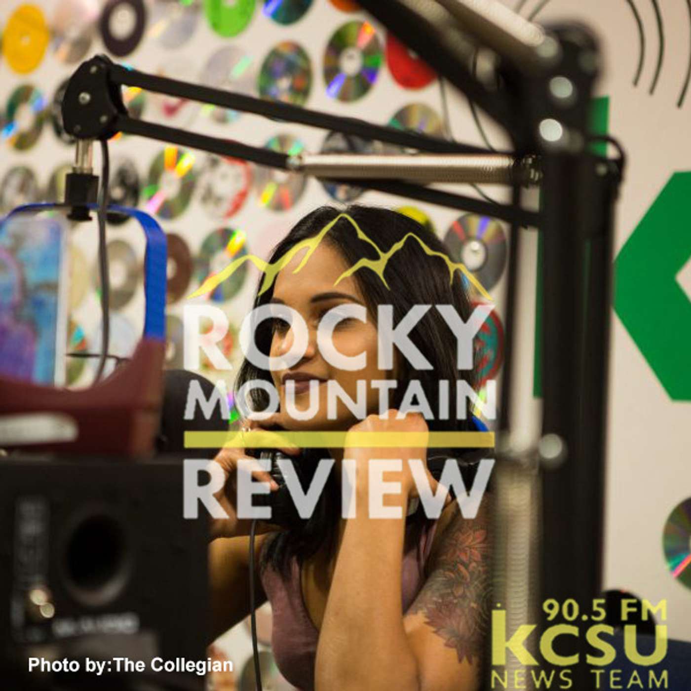 CSU's homecoming football game, how to prepare for election day episode artwork