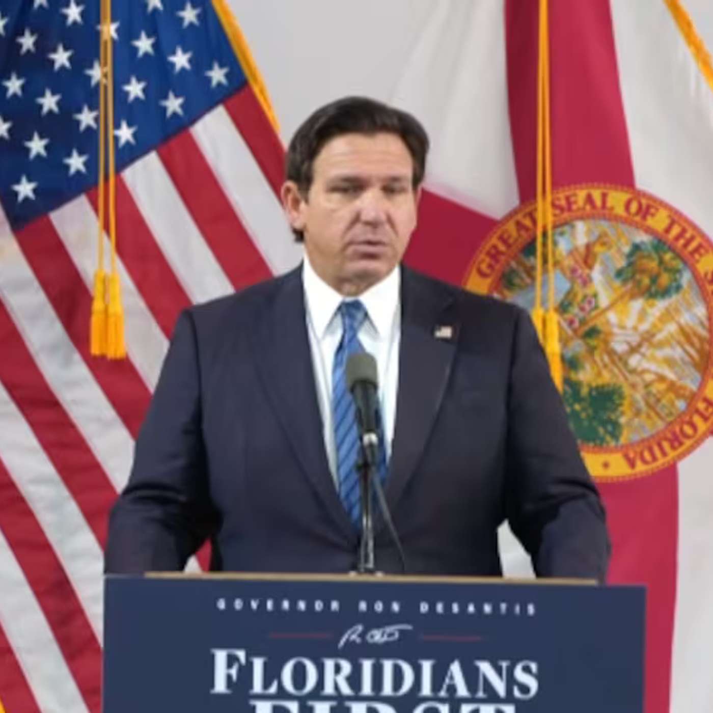 Women Face Widening Promotion Gap, Florida Bets Big Budget, Mamdani backs Lander in Goldman challenge, California Expands Border Zone Fight, and more... Women Face Widening Promotion Gap, Florida Bets Big Budget, Mamdani backs Lander in Goldman challenge, California Expands Border Zone Fight, and more...