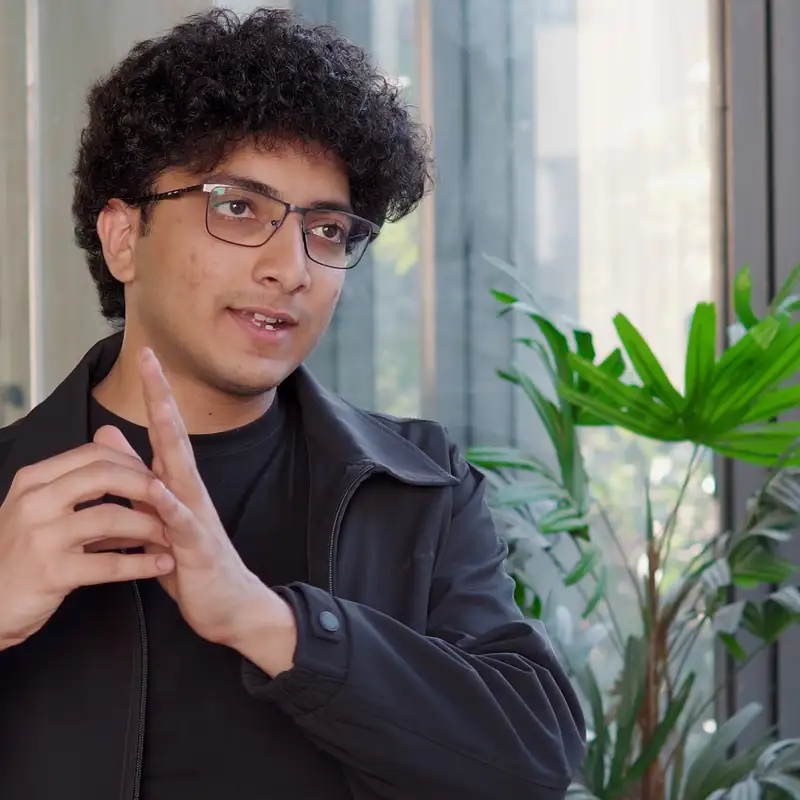 Coming up: Jay Panchal, founder at Aule Space, on their mission to extend satellites’ lifespan