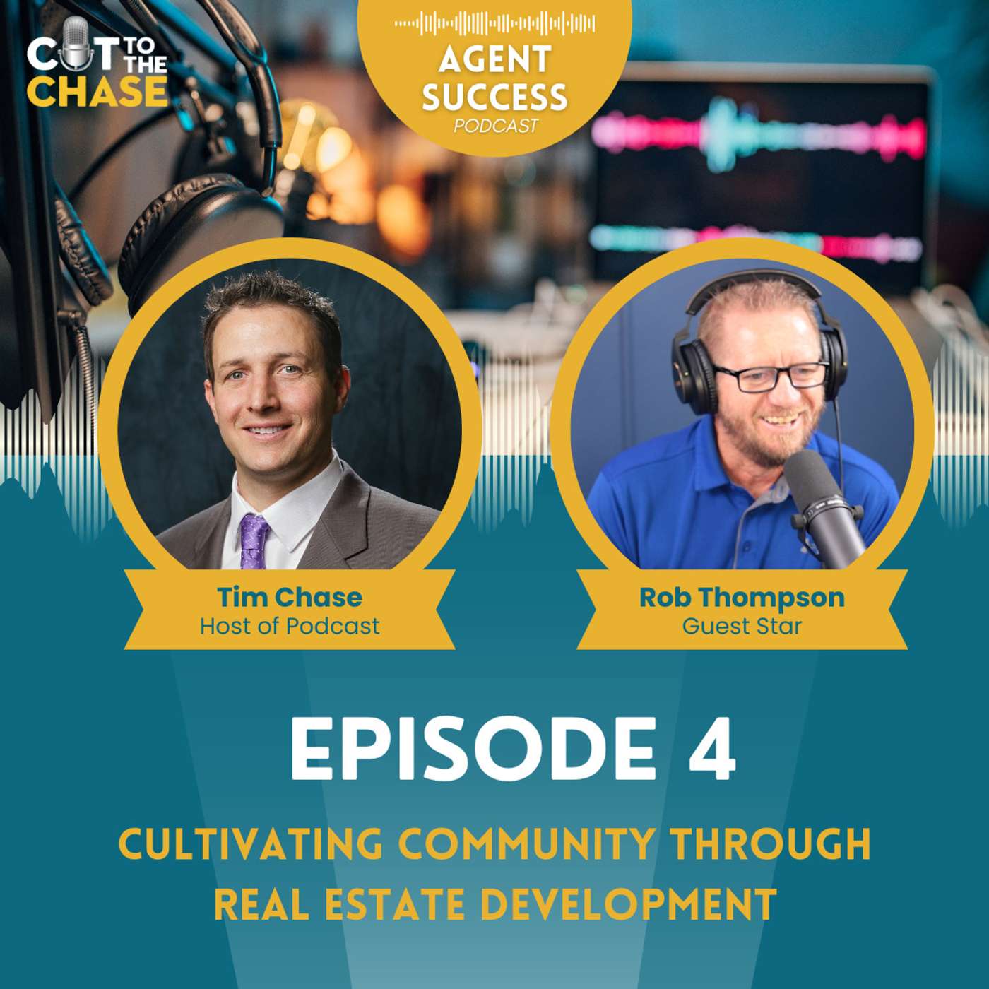 Agent Success Podcast