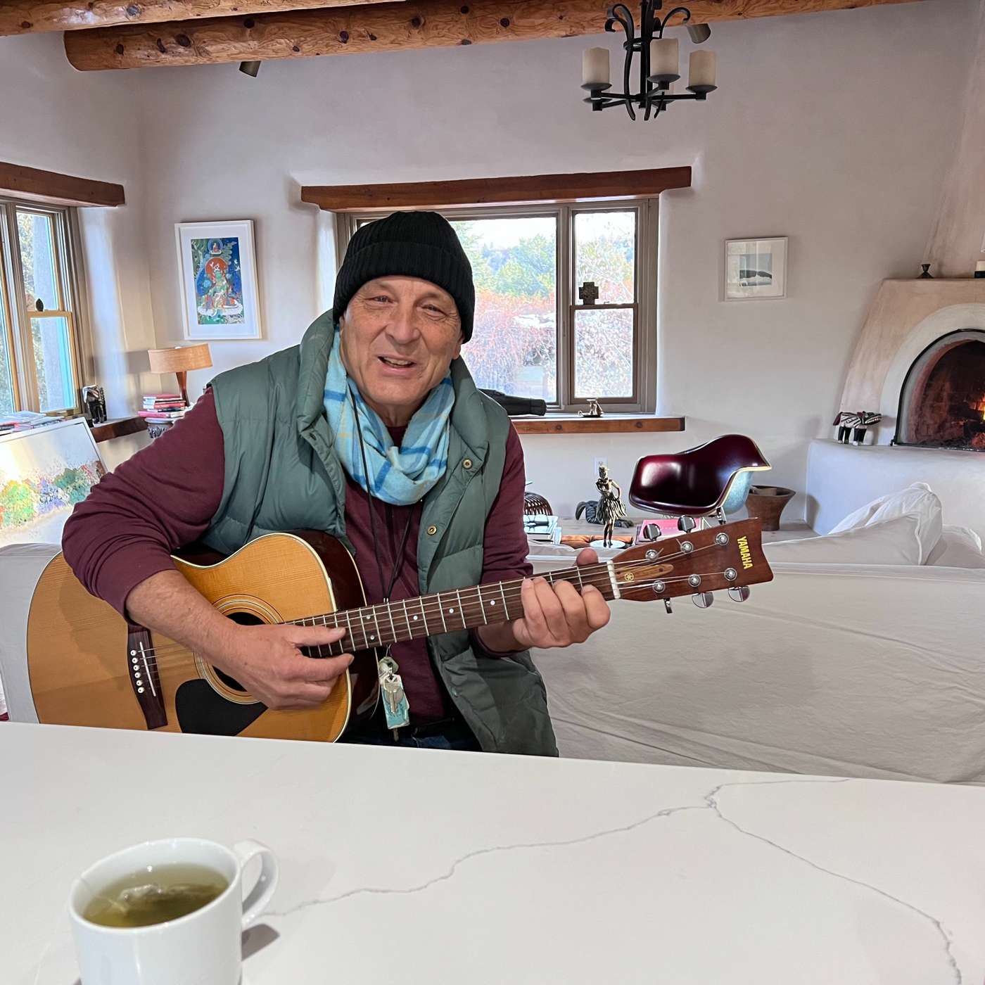 Twice 5 Miles Radio with James Navé