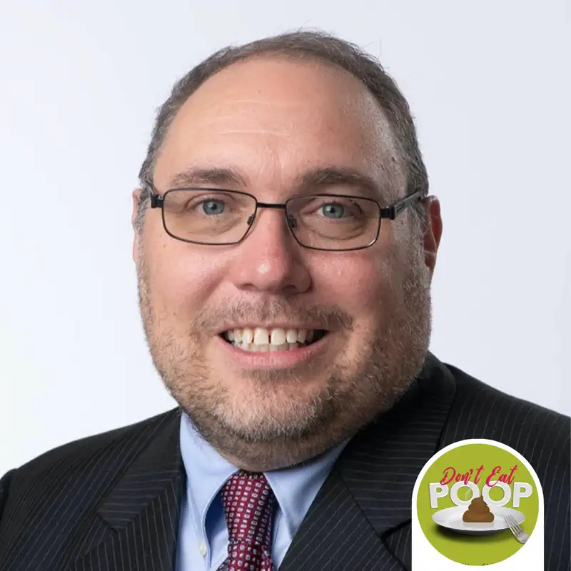 Rethinking How Things Are Done to Solve Food Safety Problems with Steven Mandernach from AFDO | Episode 90