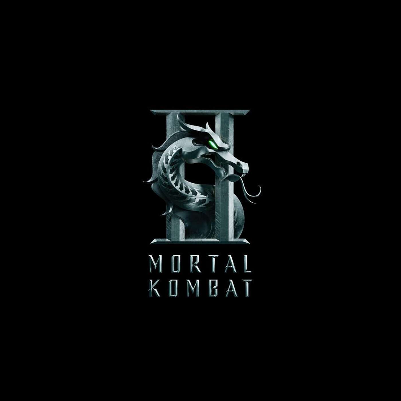 Mortal Kombat 3: Will It Actually Get Made? episode artwork