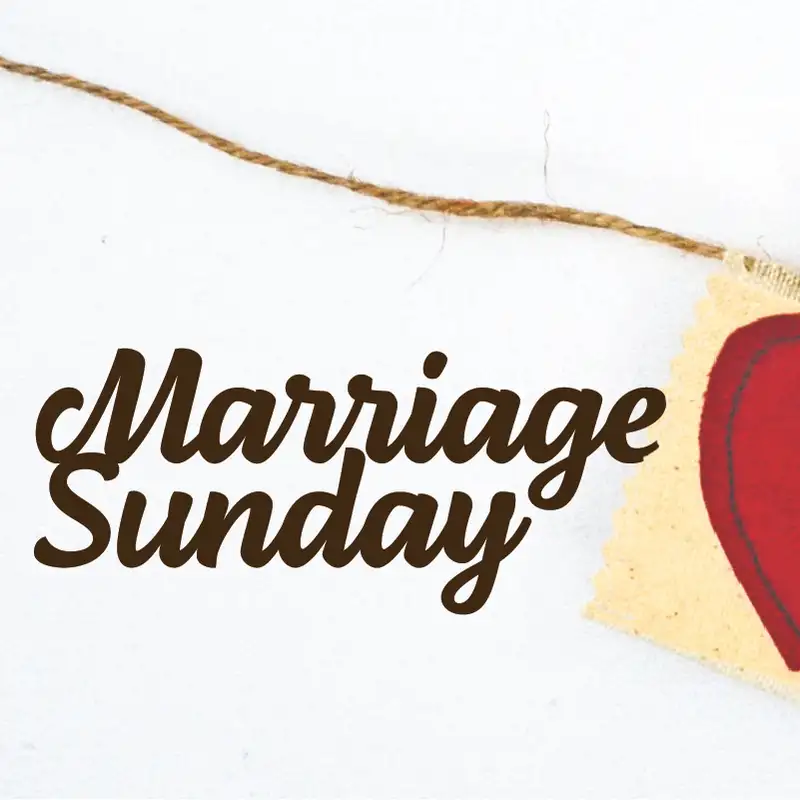 How To Fix Your Spouse - Matt Loehr