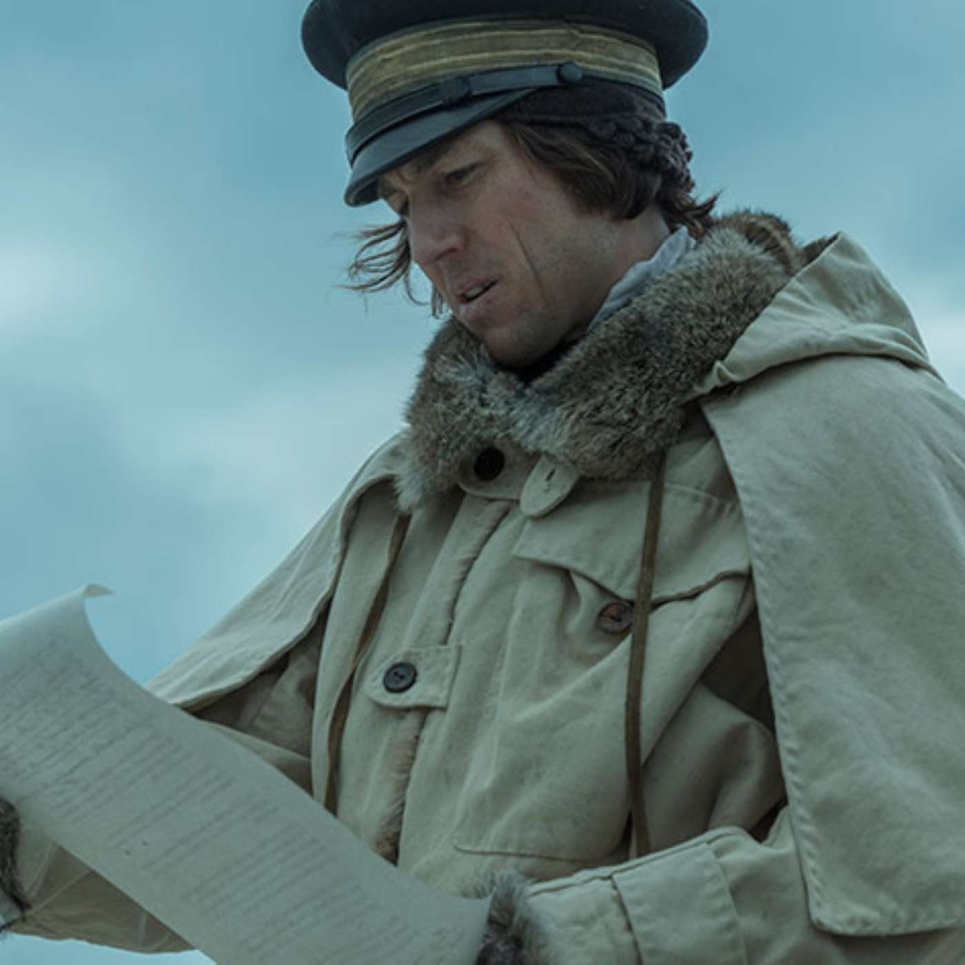 What Lives On Is What Is Written