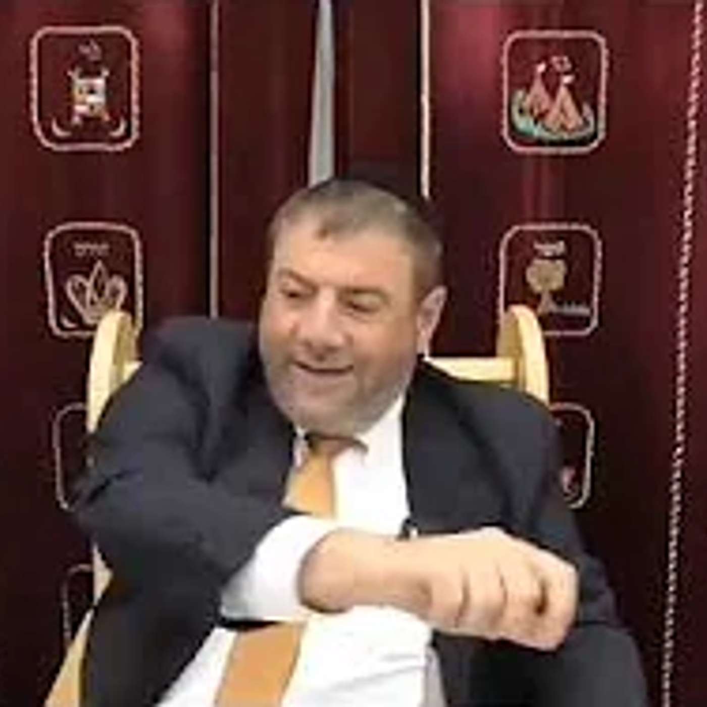 הרב יוסף מזרחי-נשמה חוזרת בגלגול עם אותם תכונות שלא תיקנה episode artwork