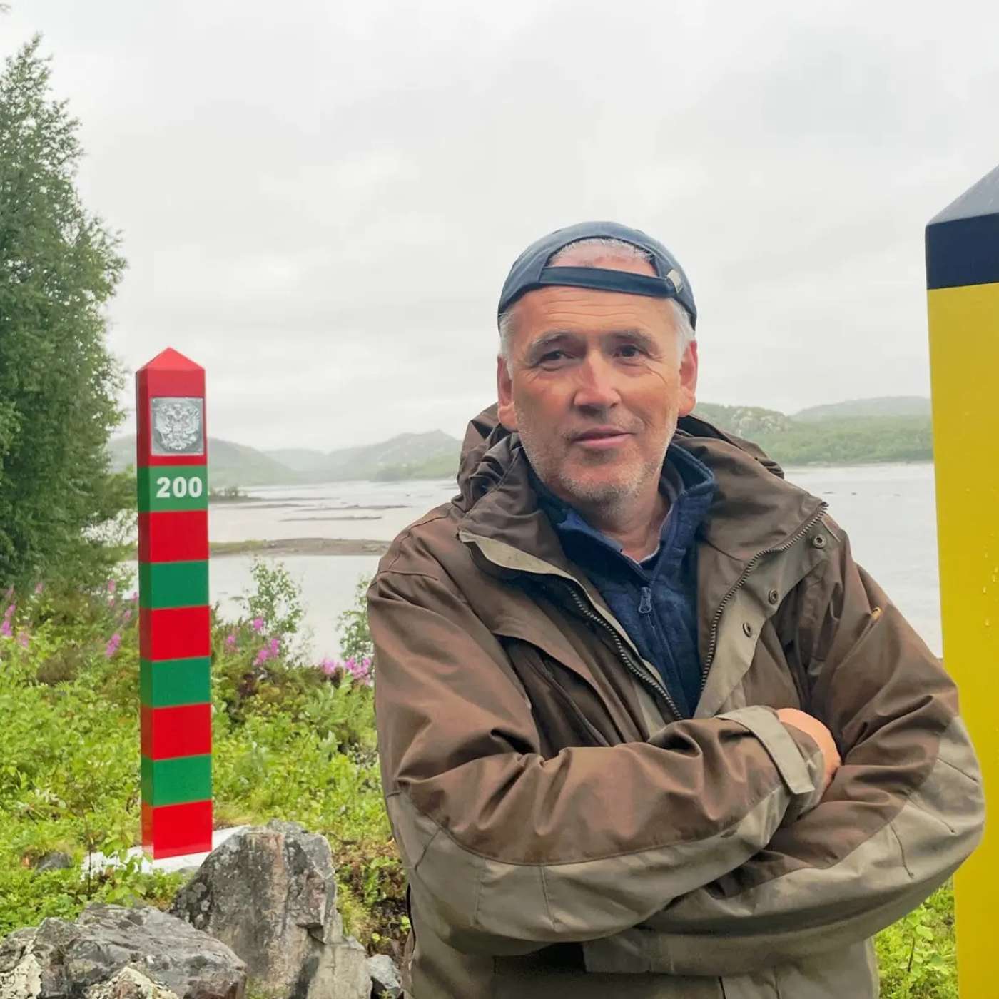 Barents Observer подаёт в суд на Генеральную прокуратуру России