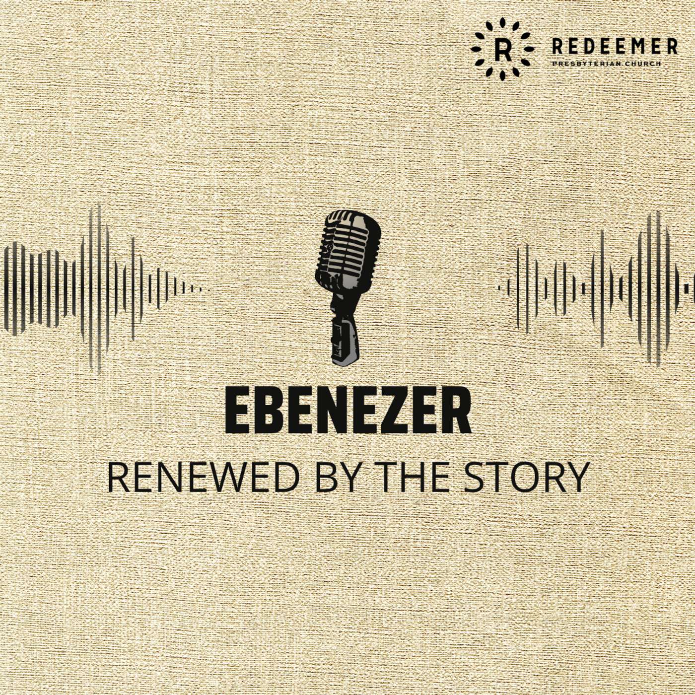 EBENEZER | Jeanie Baird episode artwork