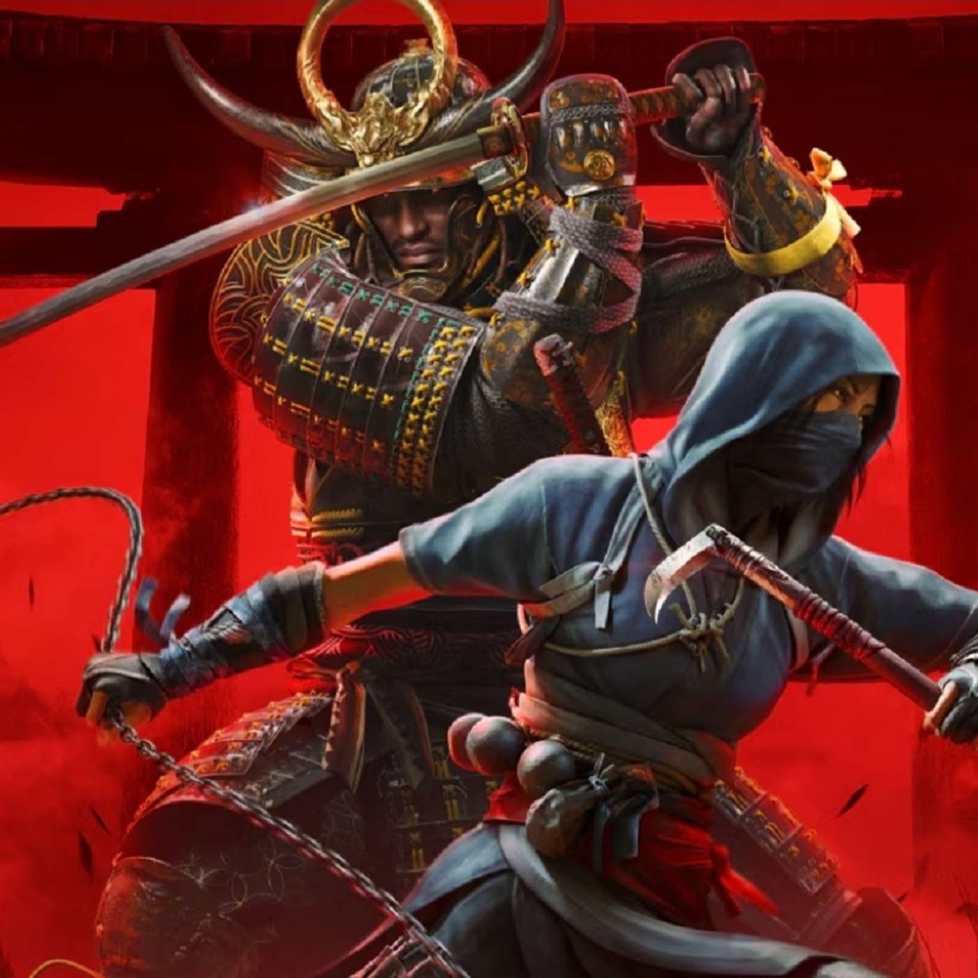 120 - Assassin's Creed Shadows Announced, Microsoft Pushing to Remove Console Exclusives | 17.05.24