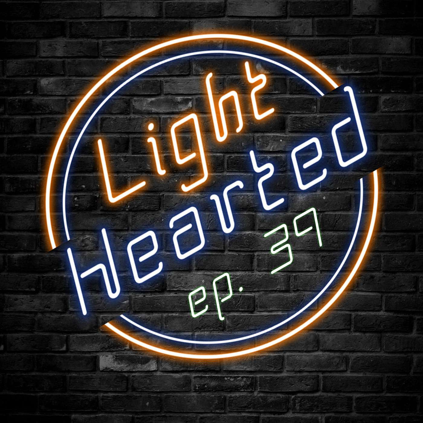 LH 39 | Hi we back. Lots of PlayStation News & E3 2021 Early Expectations episode artwork