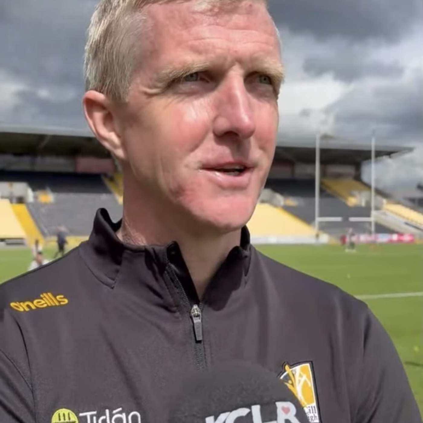 Adrian Ronan on the appointment of Henry Shefflin as Kilkenny Senior Manager episode artwork
