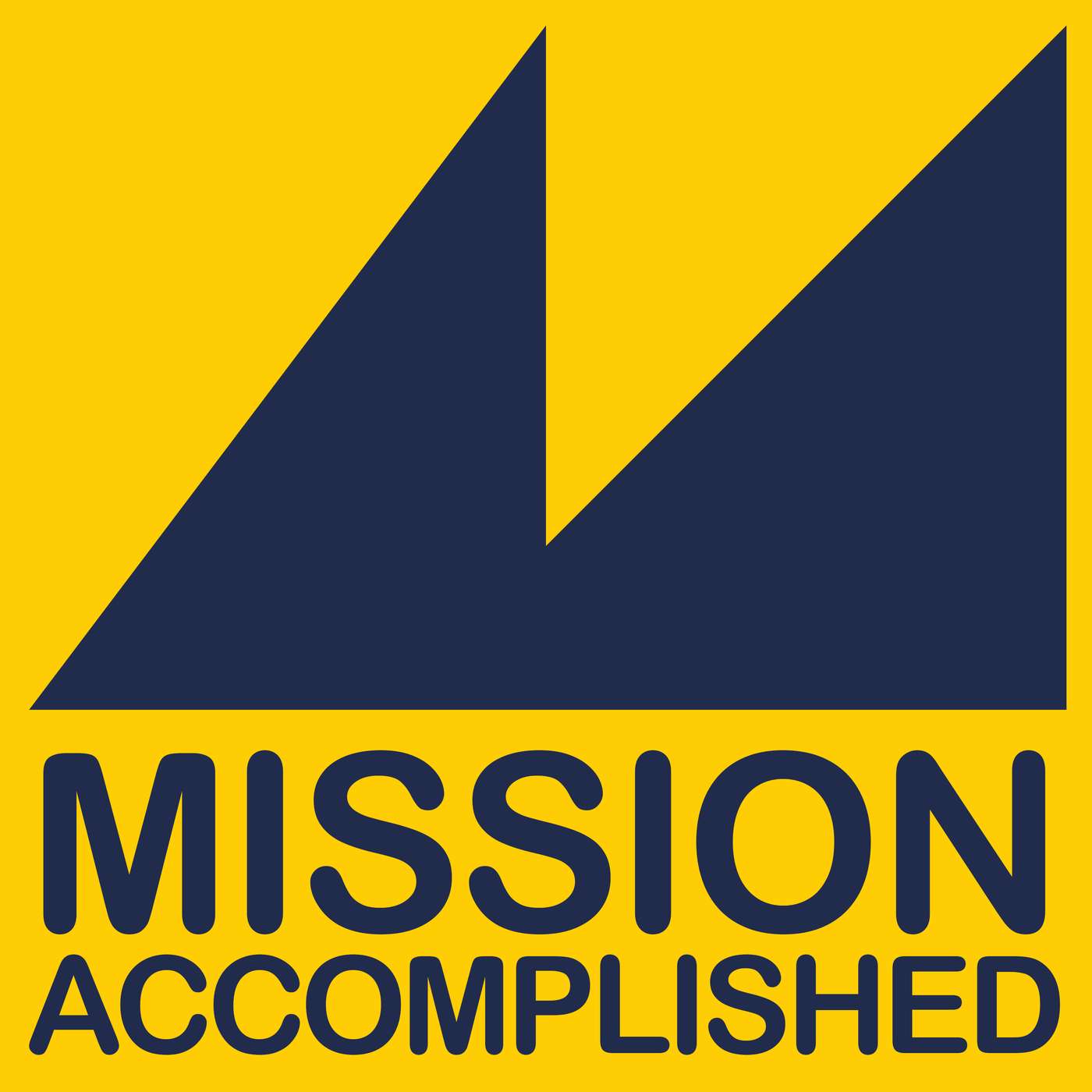 S1E12: Jay Jury: ‘Mission Accomplished'