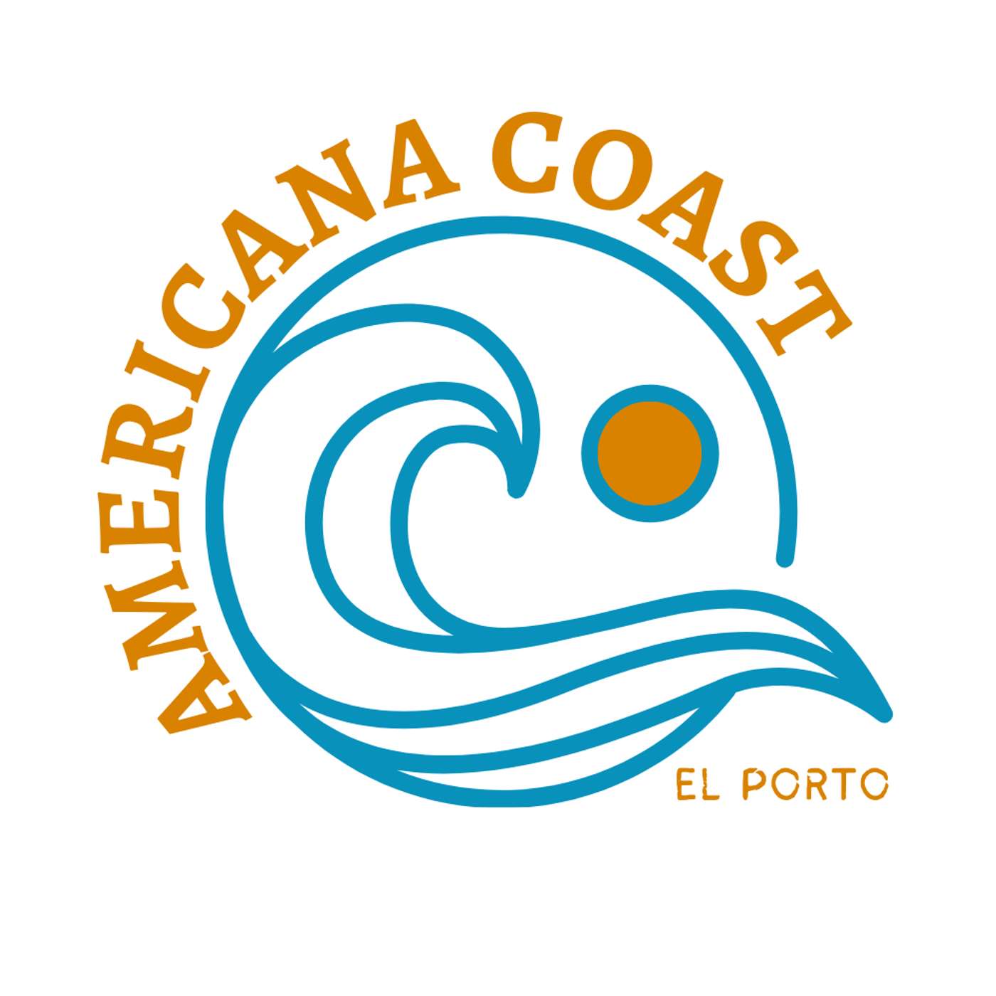Americana Coast Podcast | Episode 124 | Jan 04, 2026