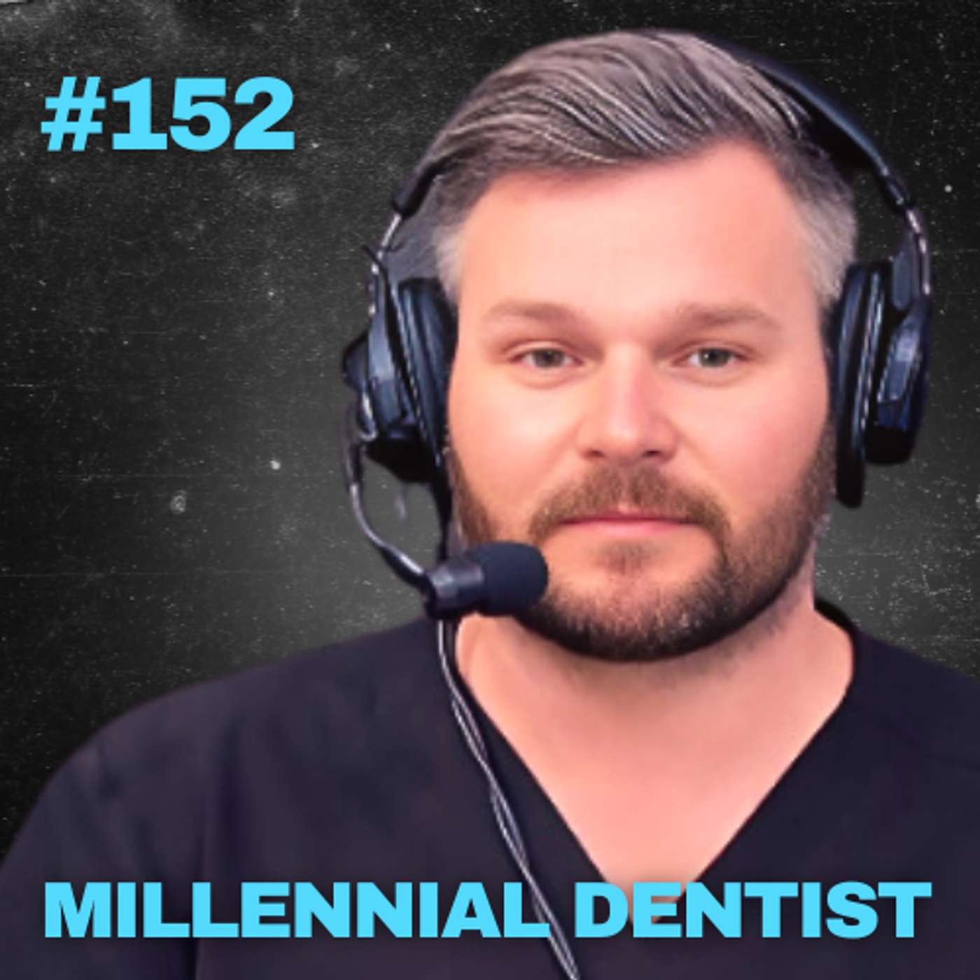 152. Simplifying the Buying Process Experience for Patients - Millennial Dentist Podcast episode artwork