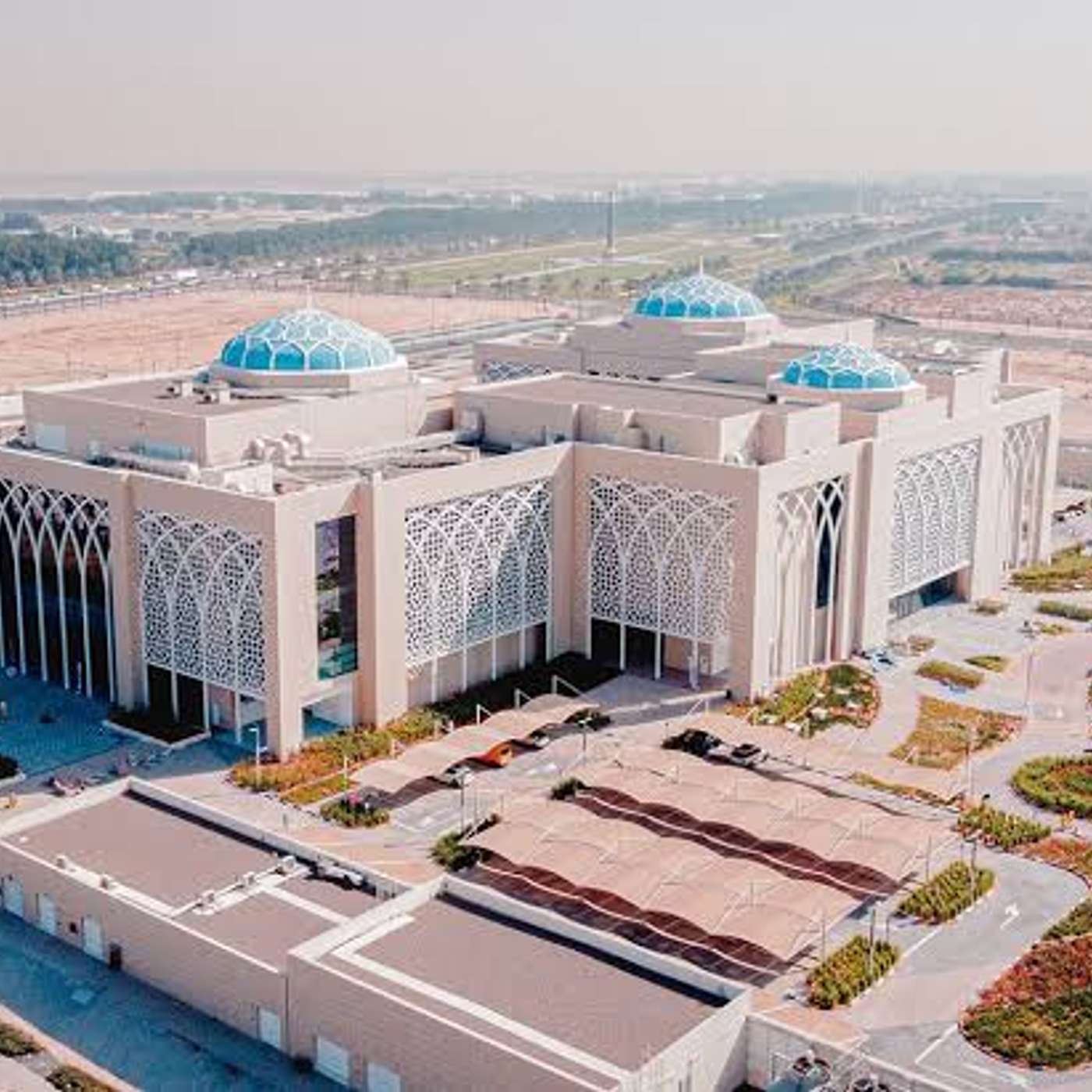Sharjah Next 2026 enhancing sustainability (26/10/26)