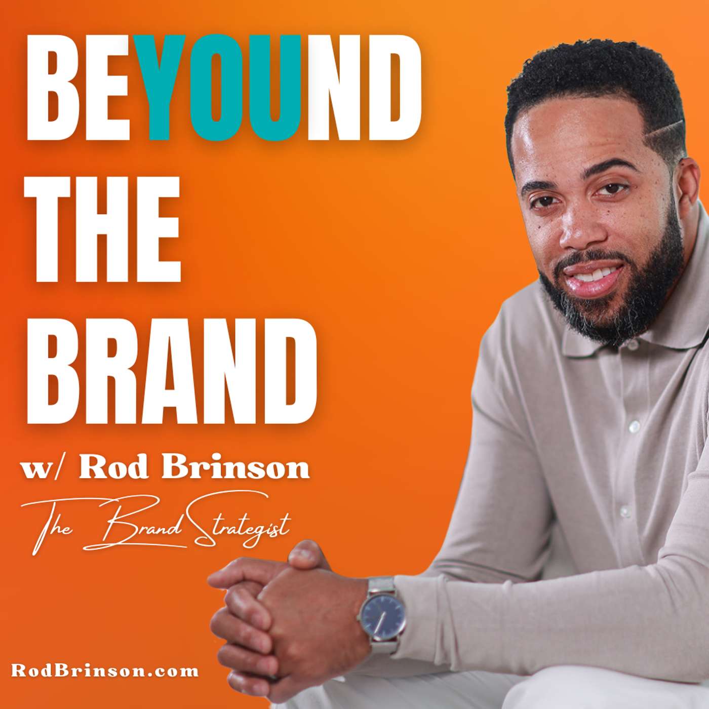 Beyond The Brand