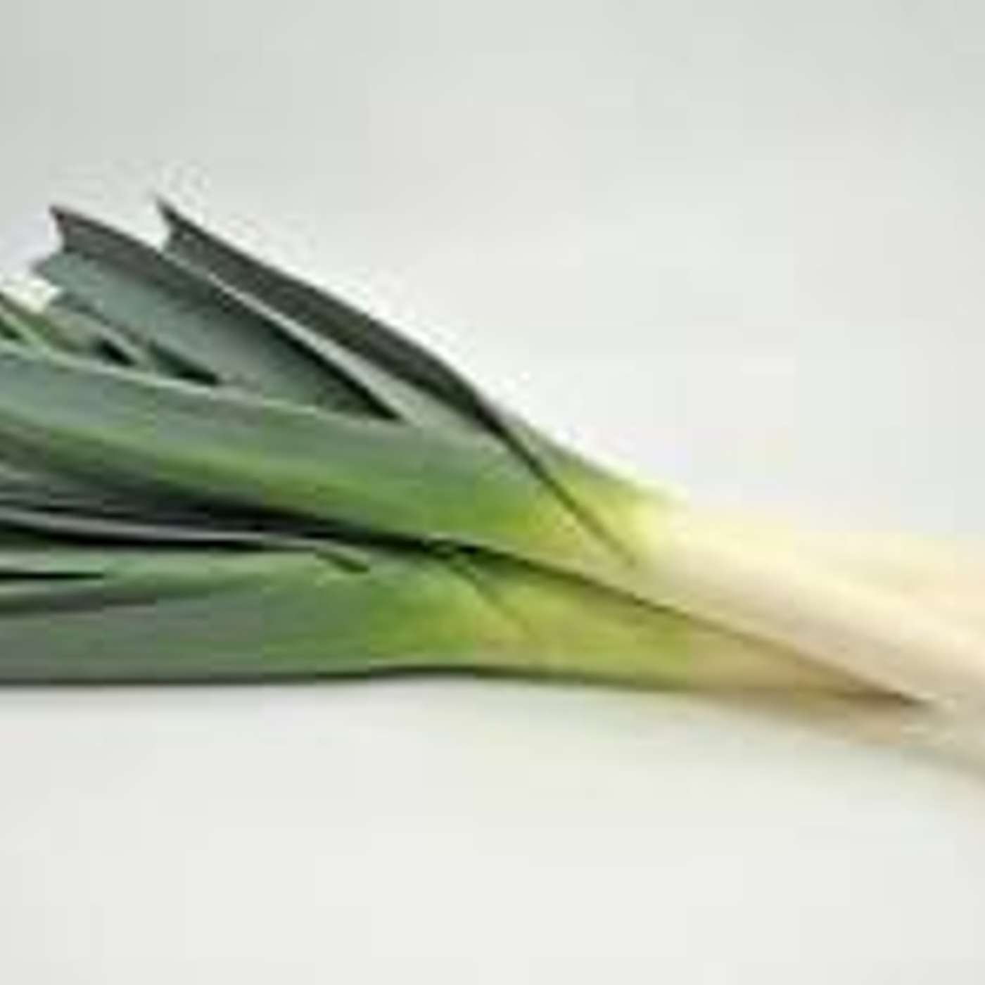 Tarte aux poireaux et aux algues wakamé