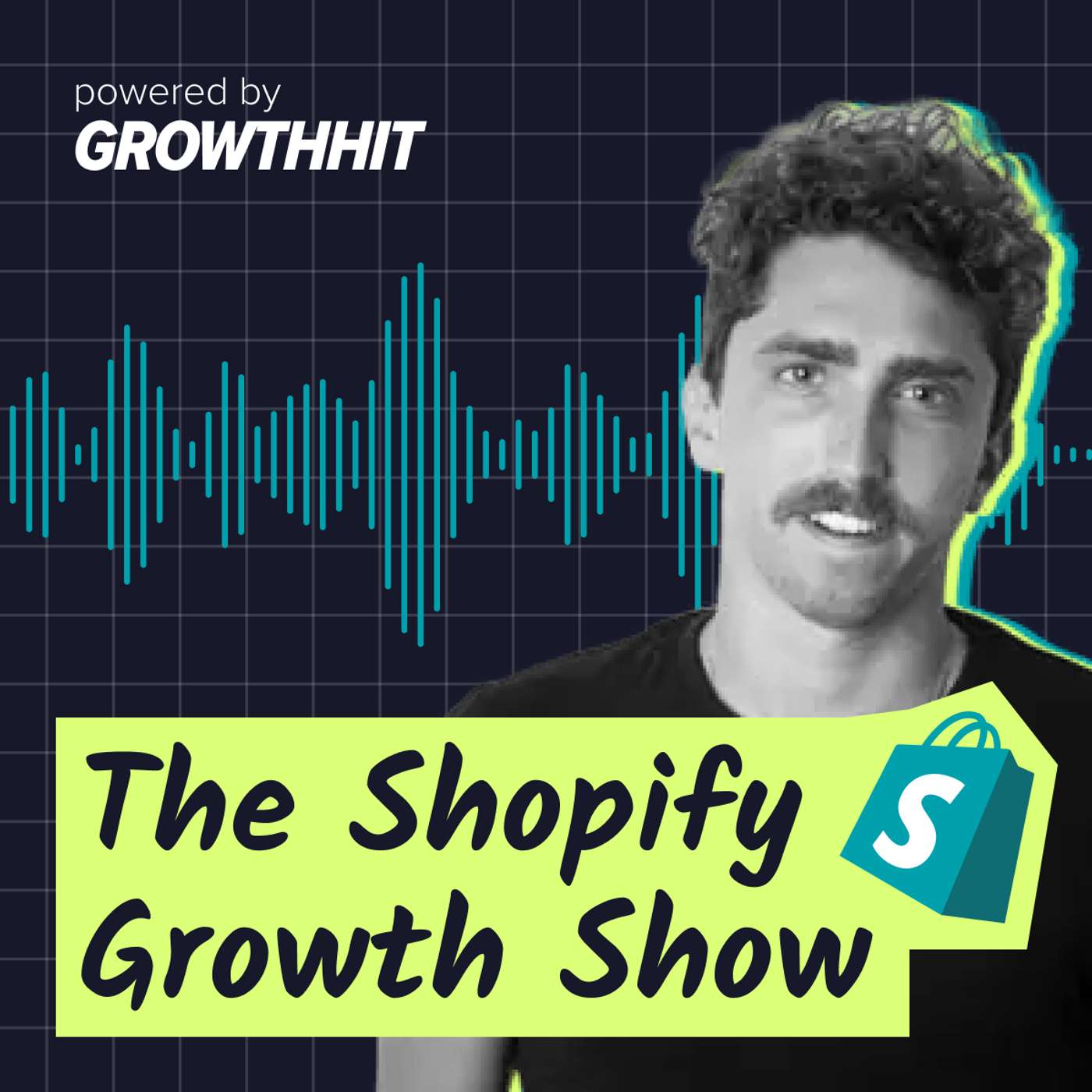 UGC Is Shopify’s Secret Weapon - The Shopify Growth Show (#4) UGC Is Shopify’s Secret Weapon - The Shopify Growth Show (#4)