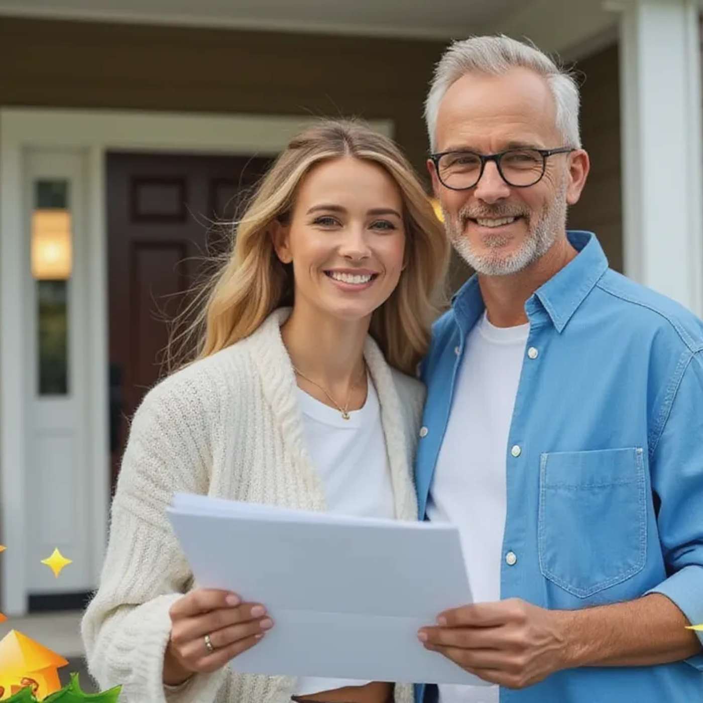 Home Improvements to Increase Value: Worth It? episode artwork