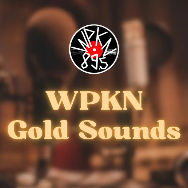 WPKN Gold Sounds