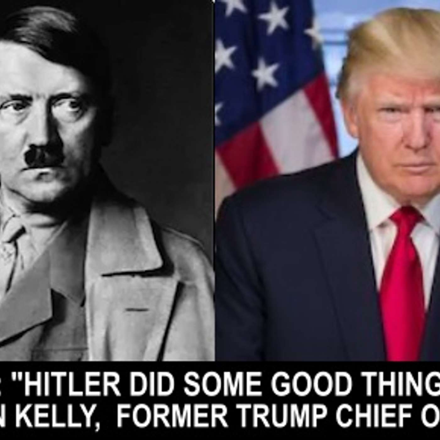 Jason Stanley, Author of "How Fascism Works," on Trump’s Fascist Threats Increase as 2024 Campaign Nears End