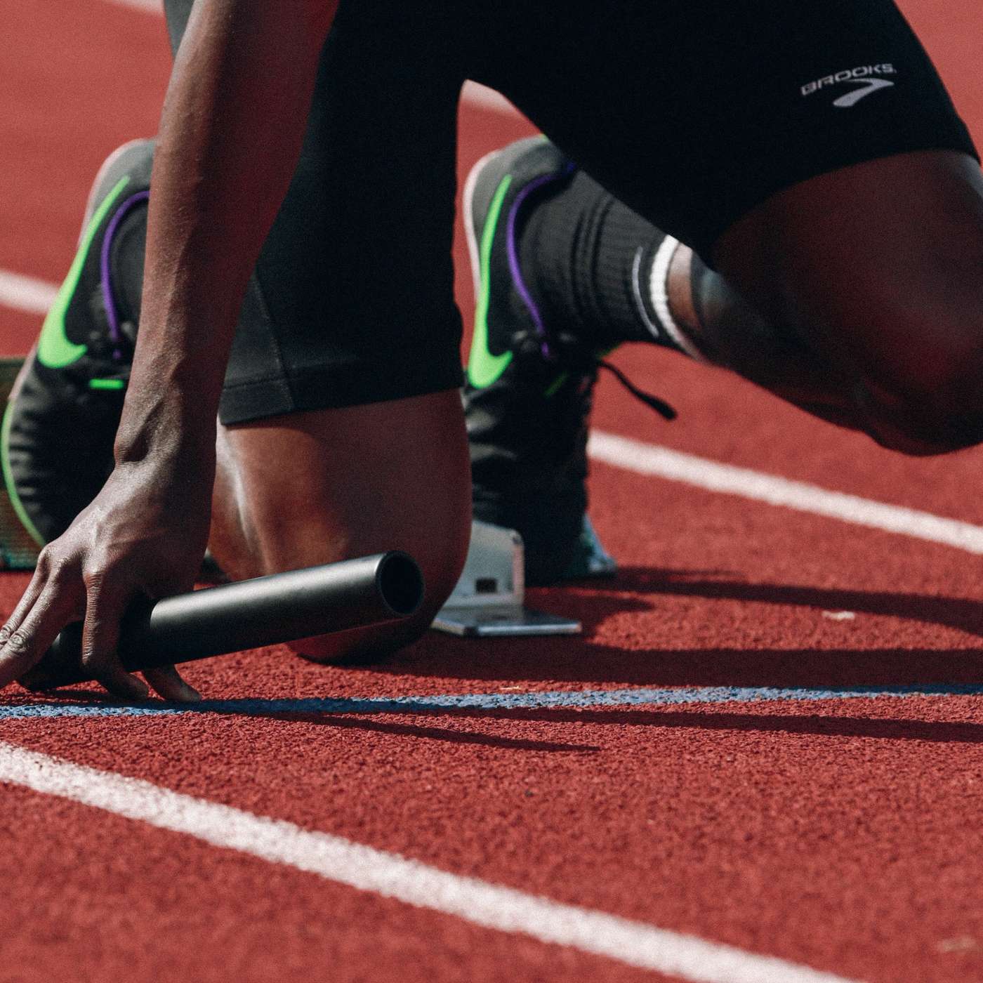 On Your Marks for 2018: Is the Lean Startup Approach Legit? episode artwork