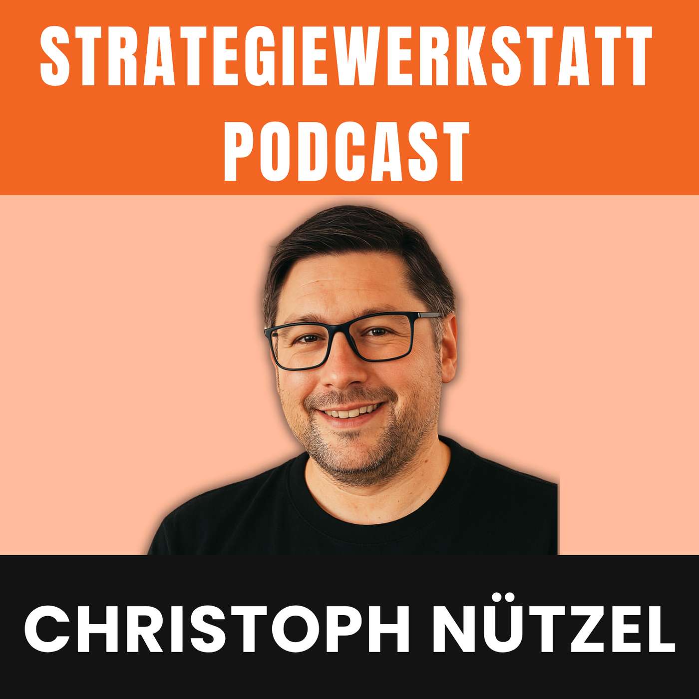 Strategiewerkstatt Podcast