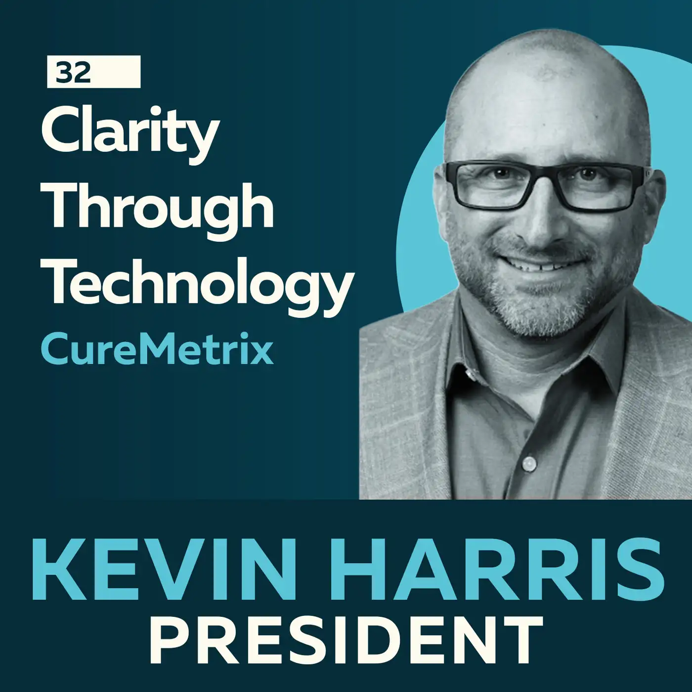Clarity Through Technology: Imaging Innovation for Women’s Health with Kevin Harris