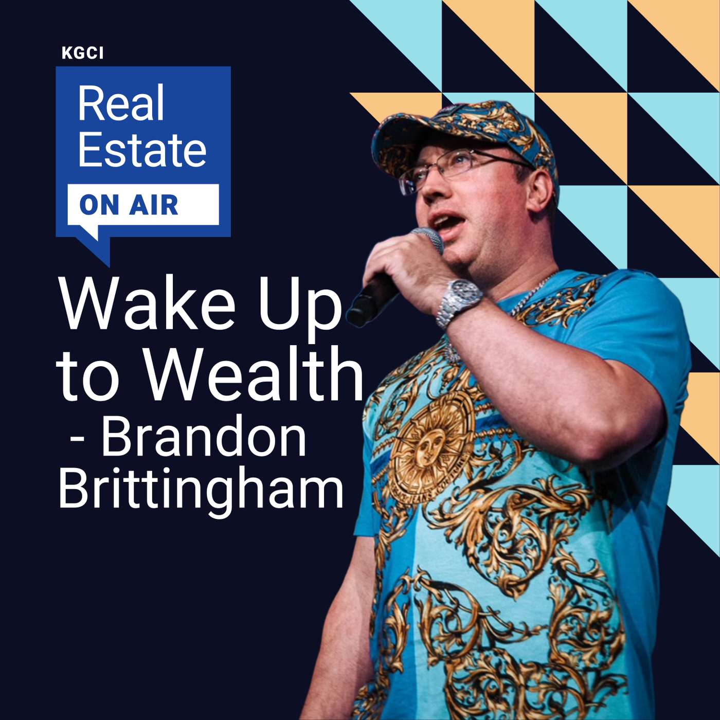 Airbnb Secrets: Unpacking Wealth Strategies with Fouad Bazzi