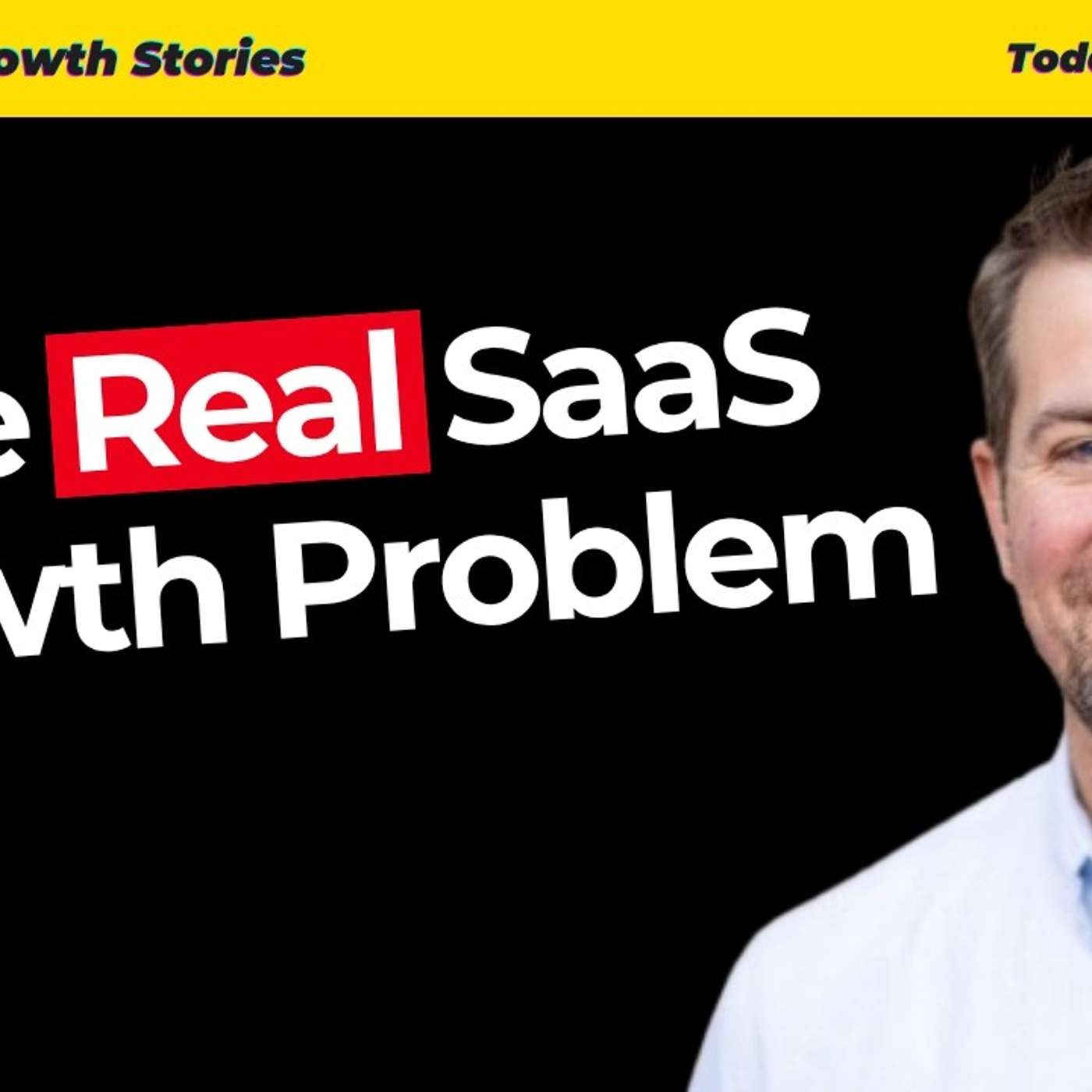 Why Your Users Never Bought In: The Post-Sale Churn Gap Killing SaaS Retention episode artwork