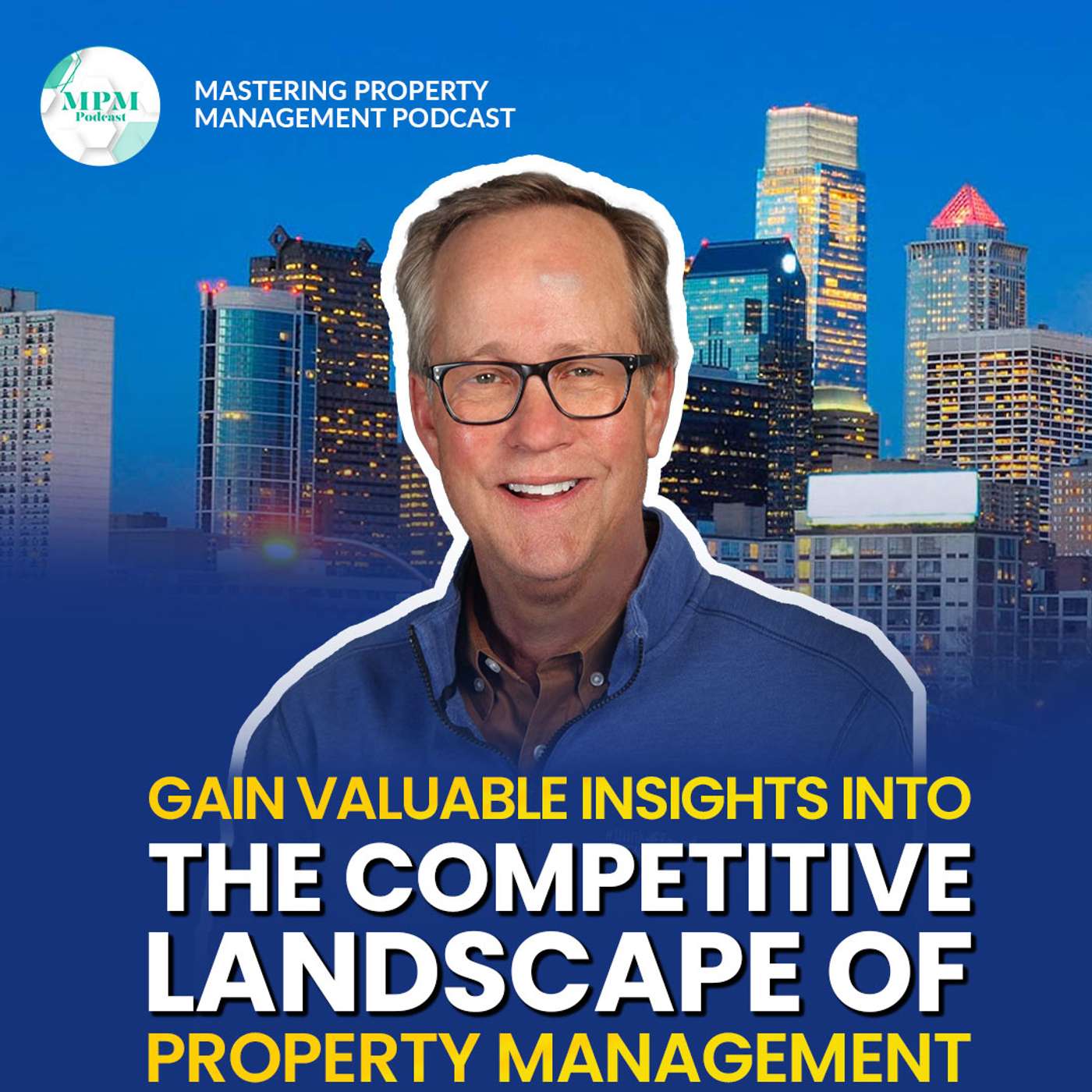 Mastering Property Management